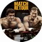 MATCH RETOUR